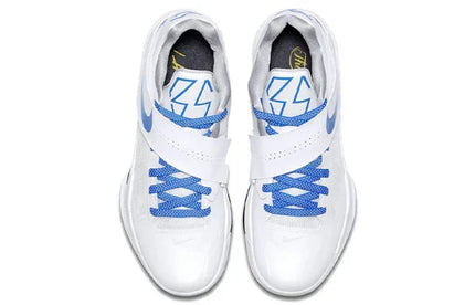 Men's KD 4 Battle Tested Shoes