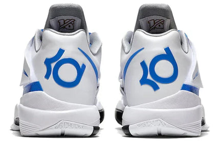 Men's KD 4 Battle Tested Shoes