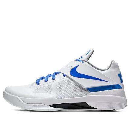 Men's KD 4 Battle Tested Shoes