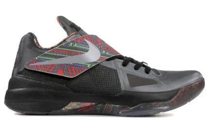 Men's KD 4 BHM Shoes