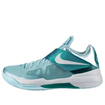 Men's KD 4 Easter Shoes