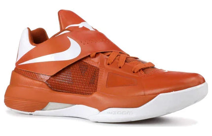 Men's KD 4 Texas Shoes