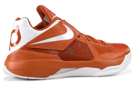 Men's KD 4 Texas Shoes