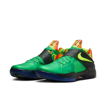 Men's KD 4 Weatherman Shoes