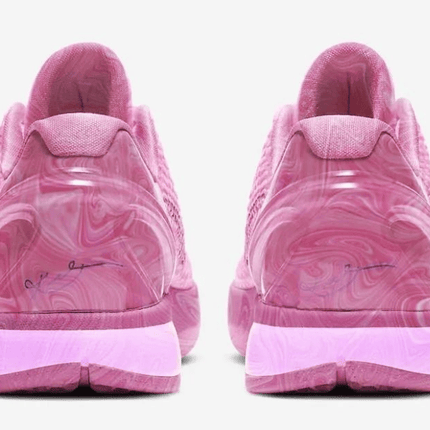 Men's Zoom Kobe 6 Aunt Pearl Shoes