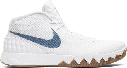 Men's Pepsi x Kyrie 1 'Uncle Drew' Shoes