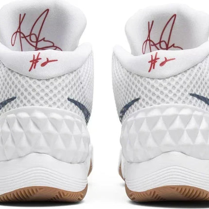 Men's Pepsi x Kyrie 1 'Uncle Drew' Shoes