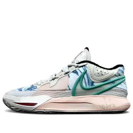 Men's Kyrie 8 Chinese New Year Shoes