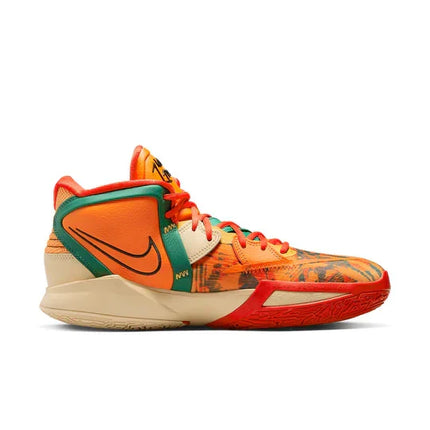 Men's Kyrie 8 Infinity One World One People Shoes