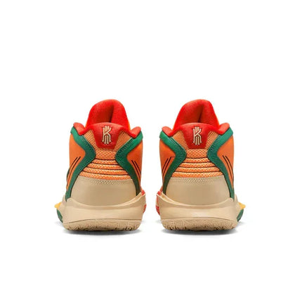 Men's Kyrie 8 Infinity One World One People Shoes