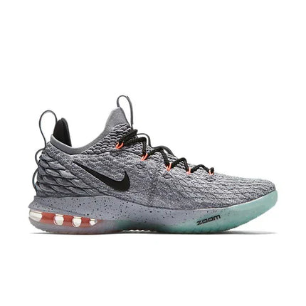 Men's Lebron 15 Low Melon Shoes