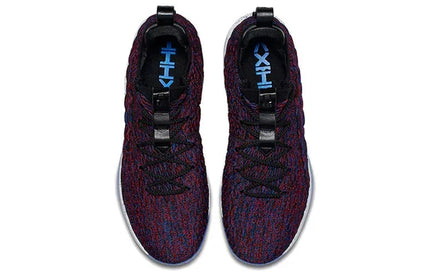 Men's Lebron 15 Low Supernova Shoes