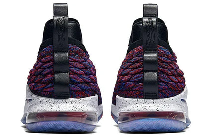 Men's Lebron 15 Low Supernova Shoes