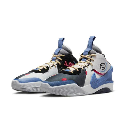 Men's Nike Air Deldon 1 Lyme Shoes
