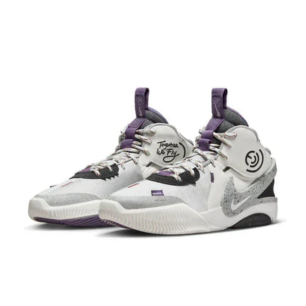 Men's Nike Air Deldon 1 Together We Fly Shoes