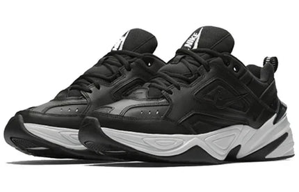 Men's M2K Tekno Atmosphere Black Shoes