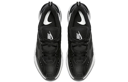 Men's M2K Tekno Atmosphere Black Shoes