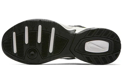 Men's M2K Tekno Atmosphere Black Shoes