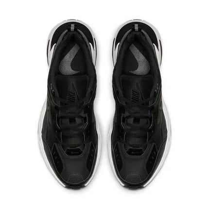 Men's M2K Tekno Black Oil Grey Shoes