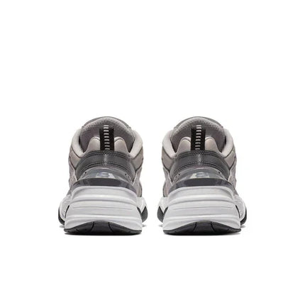 Men's M2K Tekno Brown White Shoes