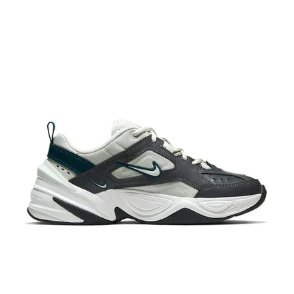 Men's M2K Tekno Dark Grey Shoes