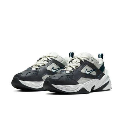 Men's M2K Tekno Dark Grey Shoes