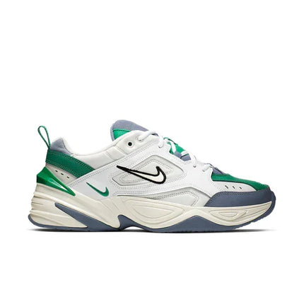 Men's M2K Tekno Green Shoes