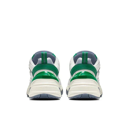 Men's M2K Tekno Green Shoes