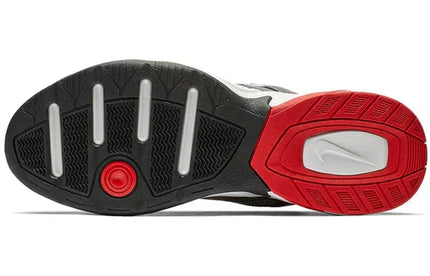 Men's M2K Tekno Gunsmoke Shoes