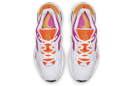 Men's M2K Tekno Laser Fuchsia Shoes