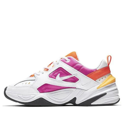 Men's M2K Tekno Laser Fuchsia Shoes