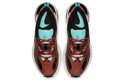 Men's M2K Tekno Mahogany Mink Shoes