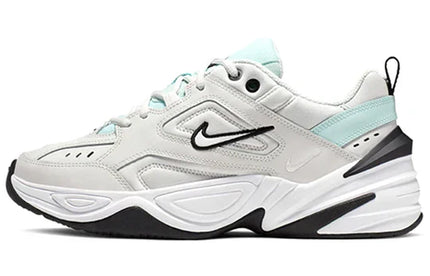 Men's M2K Tekno Platinum Tint Shoes