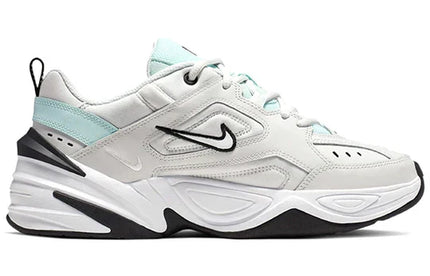 Men's M2K Tekno Platinum Tint Shoes