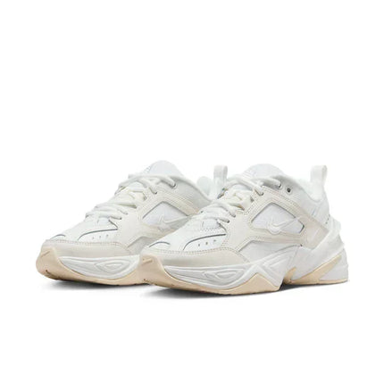 Men's M2K Tekno Summit White Shoes