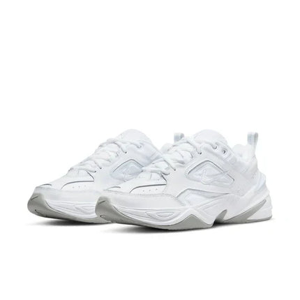 Men's M2K Tekno White Shoes
