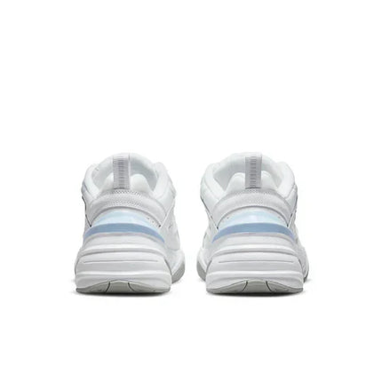 Men's M2K Tekno White Shoes