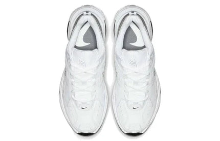 Men's M2K Tekno White Grey Shoes