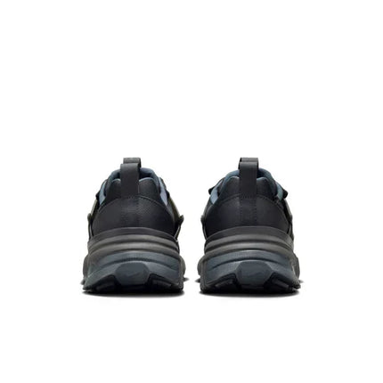 Men's Nike V2K Black Shoes