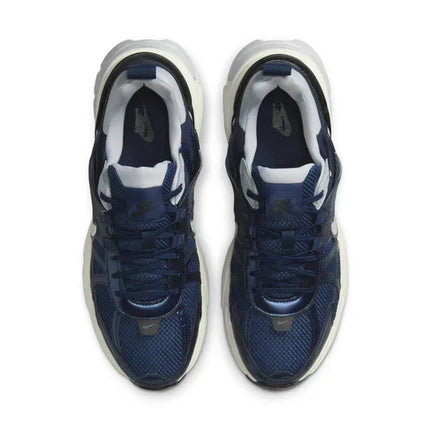Men's Nike V2K Obsidian Wolf Grey Shoes