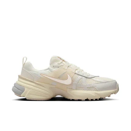 Men's Nike V2K Pale Ivory Shoes