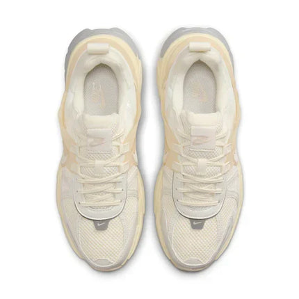 Men's Nike V2K Pale Ivory Shoes