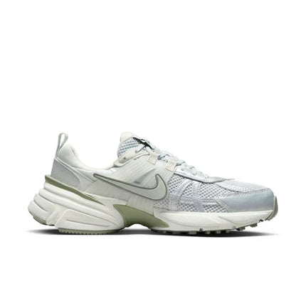 Men's Nike V2K 'Photon Dust Light Silver' Shoes
