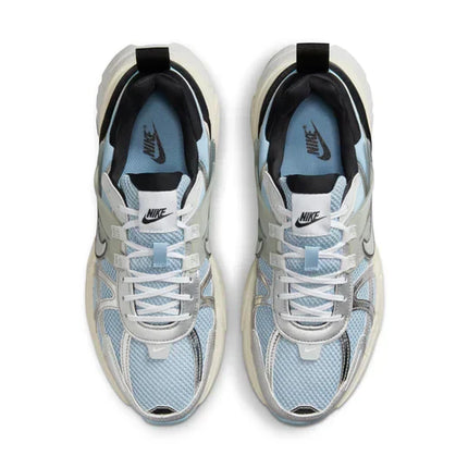 Men's Nike V2K 'Psychic Blue Silver' Shoes