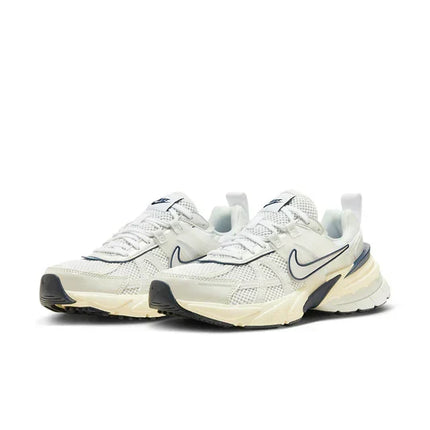 Men's Nike V2K 'Summit White Navy' Shoes