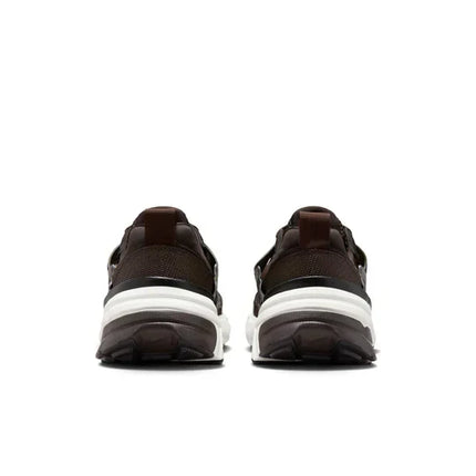 Men's Nike V2K 'Velvet Brown White' Shoes