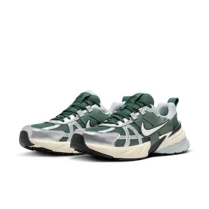 Men's Nike V2K 'Vintage Green White' Shoes
