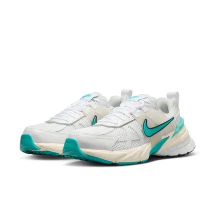 Men's Nike V2K 'White Dusty Cactus' Shoes
