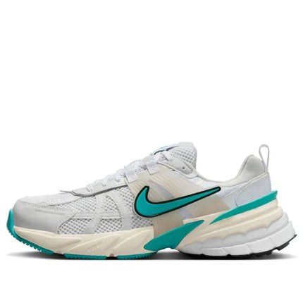 Men's Nike V2K 'White Dusty Cactus' Shoes