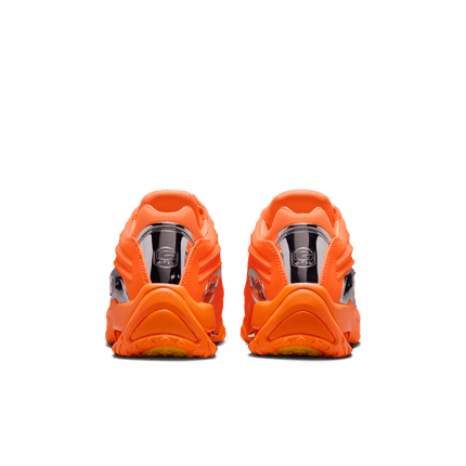 Men's Nike x NOCTA Drake Hot Step 2 Orange Shoes